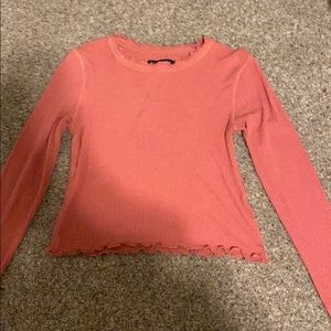 Abercrombie & Fitch long sleeve shirt